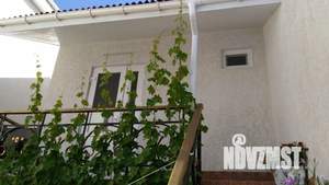 Дом 25м², 2-этажный, посуточно,