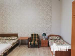 Дом 50м², 1-этажный, посуточно,