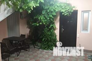 Дом 30м², 1-этажный, посуточно,