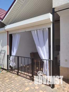 Дом 52м², 2-этажный, посуточно,