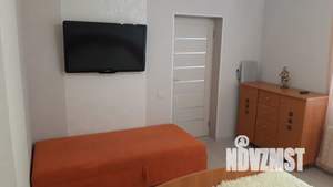 Дом 60м², 1-этажный, посуточно,