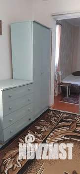 Дом 45м², 1-этажный, посуточно,