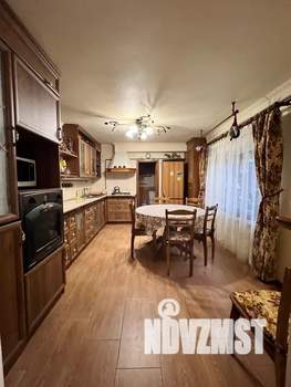 Дом 84м², 2-этажный, посуточно,