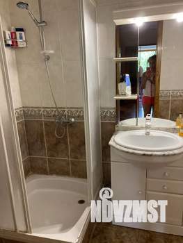 Дом 100м², 1-этажный, посуточно,