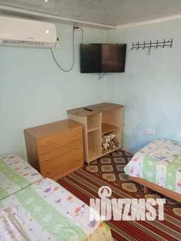 Дом 33м², 1-этажный, посуточно,