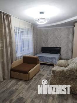 Дом 37м², 1-этажный, посуточно,