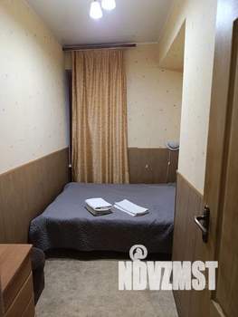 Дом 85м², 1-этажный, посуточно,