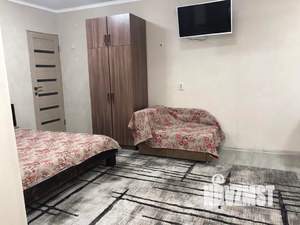 Дом 23м², 1-этажный, посуточно,