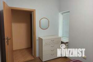 Дом 40м², 1-этажный, посуточно,