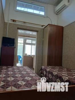 Дом 20м², 1-этажный, посуточно,