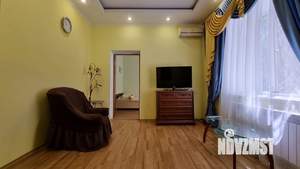 Дом 80м², 1-этажный, на длительный срок,