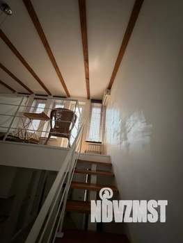 Дом 45м², 2-этажный, посуточно,