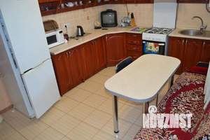 Дом 47м², 1-этажный, посуточно,