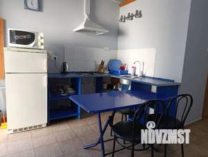 Дом 25м², 1-этажный, посуточно,