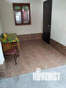 Дом 60м², 2-этажный, посуточно,