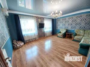 Дом 48м², 2-этажный, на длительный срок,