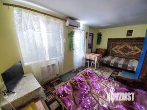 Дом 28м², 1-этажный, на длительный срок,