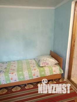 Дом 33м², 1-этажный, посуточно,