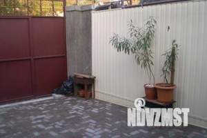 Дом 60м², 1-этажный, посуточно,