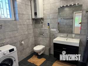 Дом 150м², 3-этажный, посуточно,