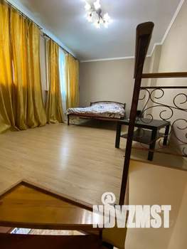 Дом 30м², 2-этажный, посуточно,