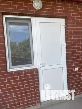 Дом 150м², 3-этажный, посуточно,