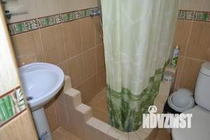 Дом 25м², 1-этажный, посуточно,