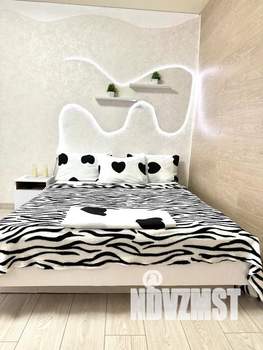 Дом 28м², 1-этажный, посуточно,