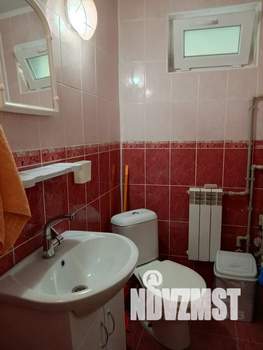 Дом 22м², 1-этажный, посуточно,