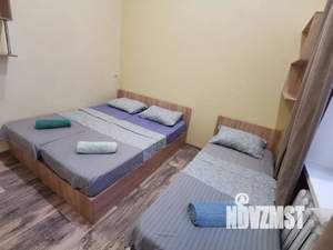 Дом 20м², 1-этажный, посуточно,