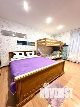 Дом 41м², 1-этажный, посуточно,