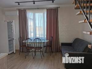 Дом 70м², 2-этажный, посуточно,