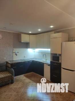 Дом 50м², 2-этажный, посуточно,