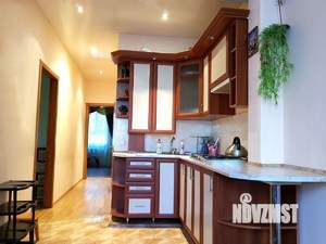 Дом 80м², 1-этажный, на длительный срок,