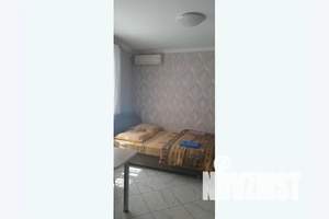 Дом 25м², 1-этажный, посуточно,