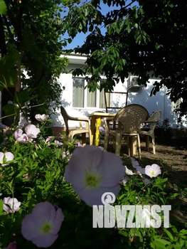 Дом 60м², 1-этажный, посуточно,