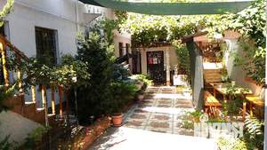 Дом 30м², 1-этажный, на длительный срок,