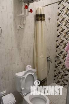 Дом 27м², 2-этажный, посуточно,