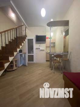 Дом 40м², 2-этажный, посуточно,