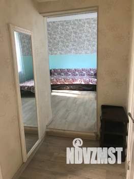 Дом 39м², 1-этажный, посуточно,