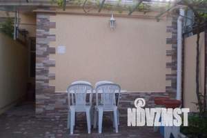 Дом 60м², 1-этажный, посуточно,