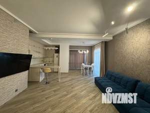 Дом 120м², 2-этажный, посуточно,