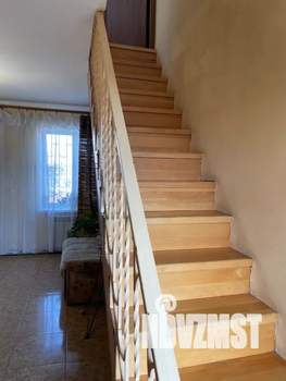 Дом 85м², 3-этажный, посуточно,