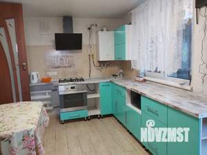 Дом 50м², 1-этажный, посуточно,