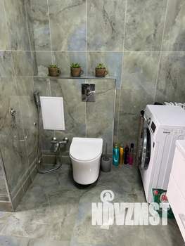 Дом 45м², 1-этажный, посуточно,