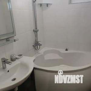 Дом 80м², 1-этажный, посуточно,