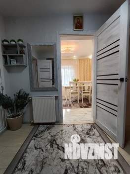 Дом 85м², 2-этажный, посуточно,