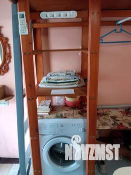 Дом 6м², 1-этажный, посуточно,