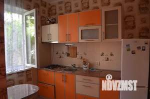 Дом 37м², 1-этажный, посуточно,