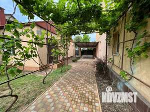 Дом 140м², 2-этажный, посуточно,